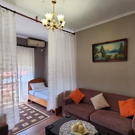 Metropolitan Apartments - City Center Тирана Экстерьер фото