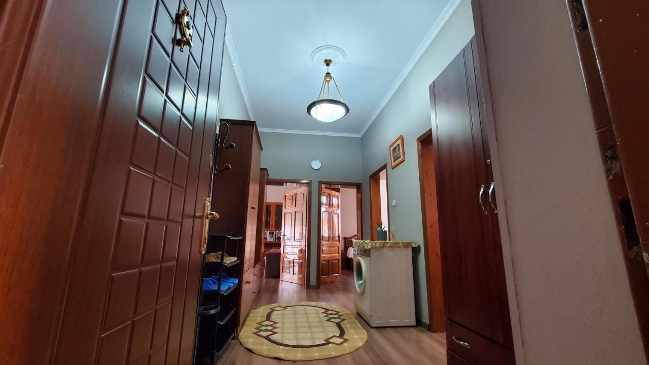 Metropolitan Apartments - City Center Тирана Экстерьер фото